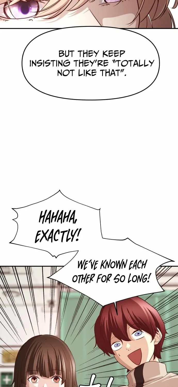 The Strongest Romantic Chapter 3 page 29 - 
