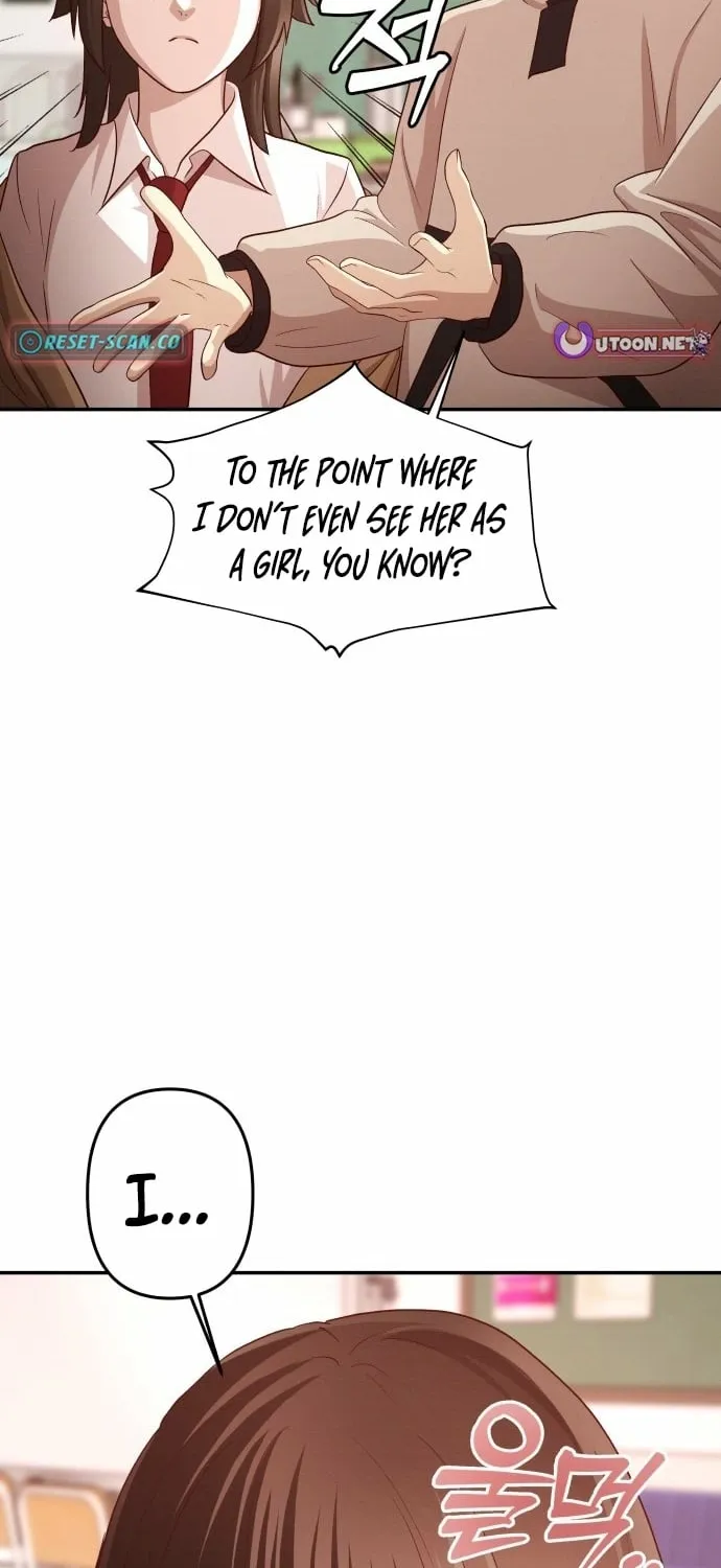 The Strongest Romantic Chapter 3 page 30 - 