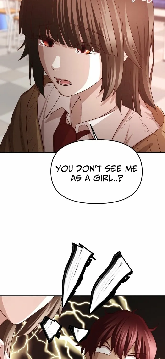 The Strongest Romantic Chapter 3 page 31 - 