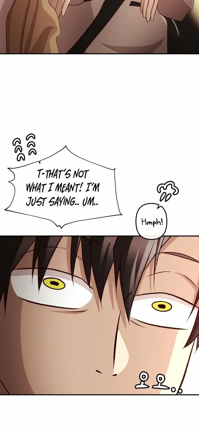 The Strongest Romantic Chapter 3 page 33 - 