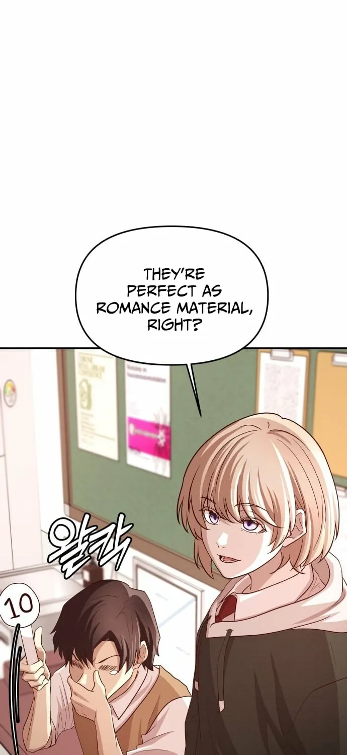 The Strongest Romantic Chapter 3 page 34 - 