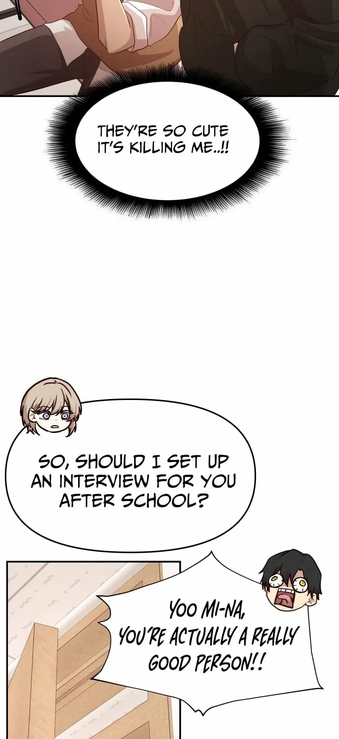 The Strongest Romantic Chapter 3 page 35 - 