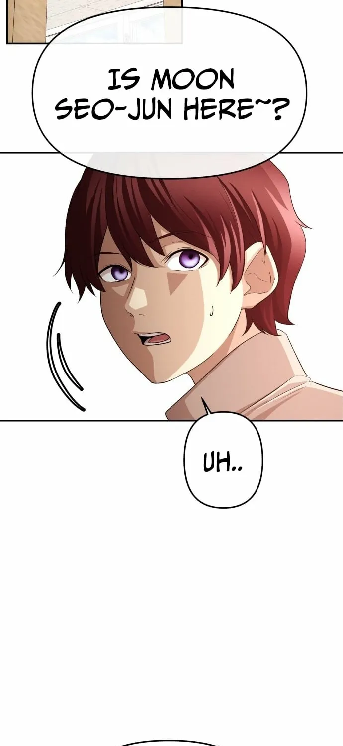 The Strongest Romantic Chapter 3 page 37 - 