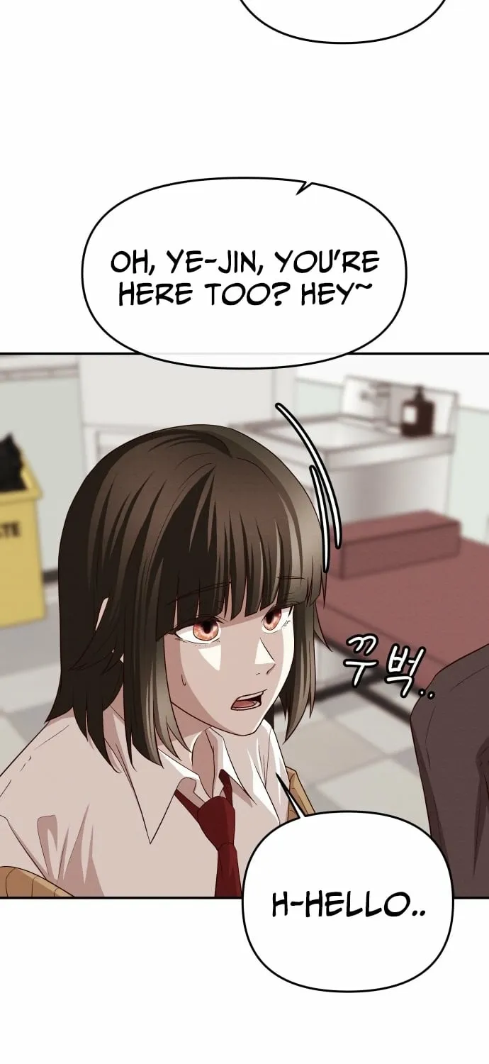 The Strongest Romantic Chapter 3 page 39 - 