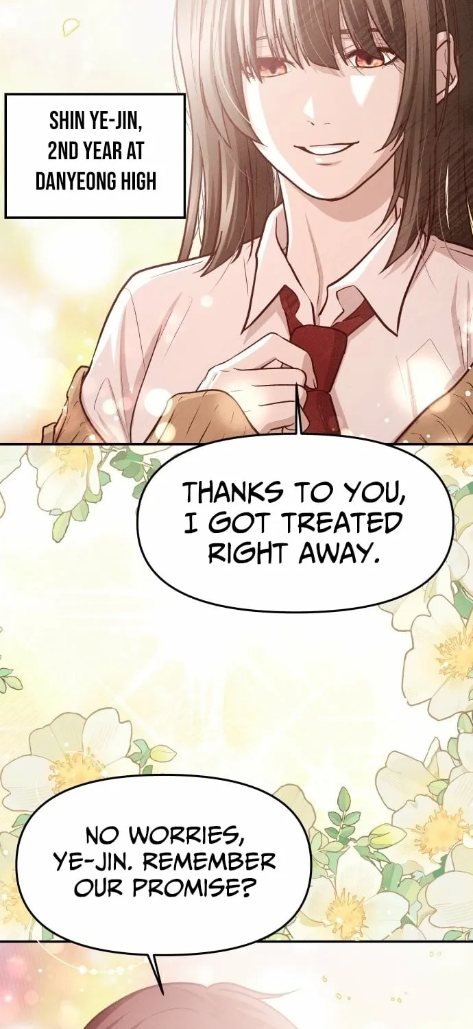 The Strongest Romantic Chapter 3 page 5 - 