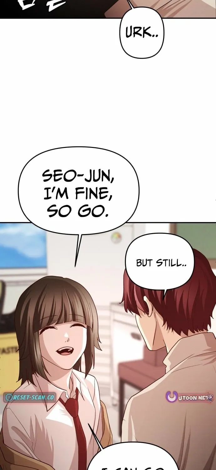 The Strongest Romantic Chapter 3 page 43 - 