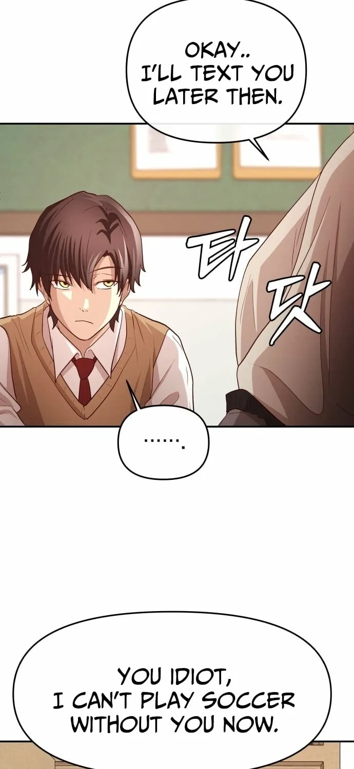 The Strongest Romantic Chapter 3 page 45 - 