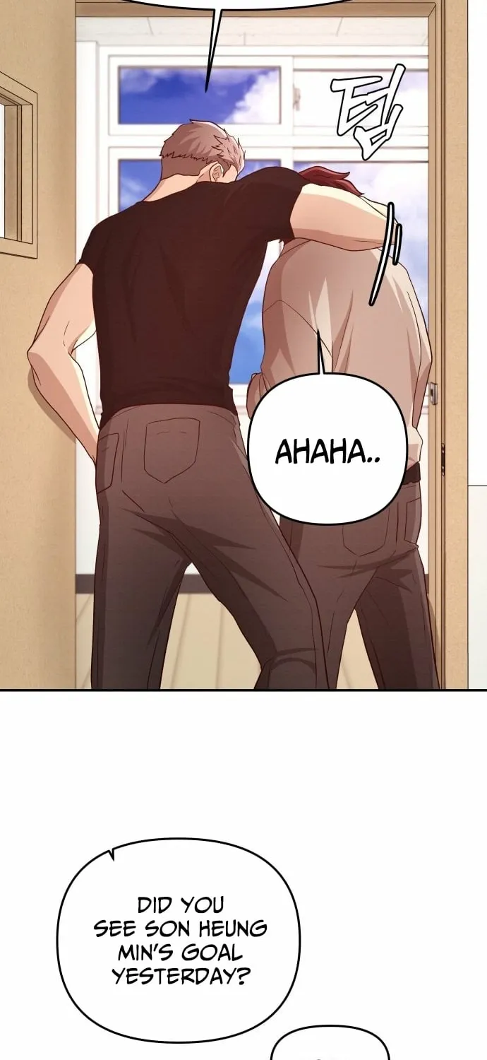 The Strongest Romantic Chapter 3 page 46 - 