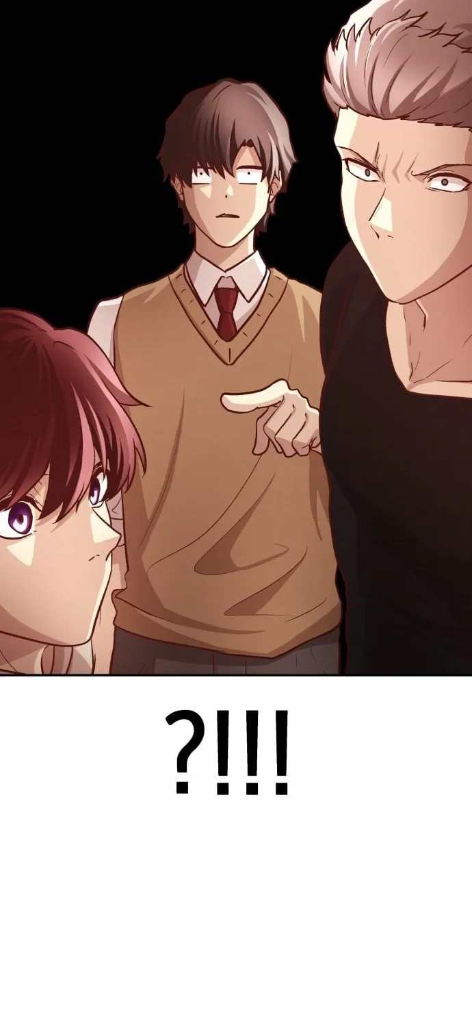 The Strongest Romantic Chapter 3 page 50 - 