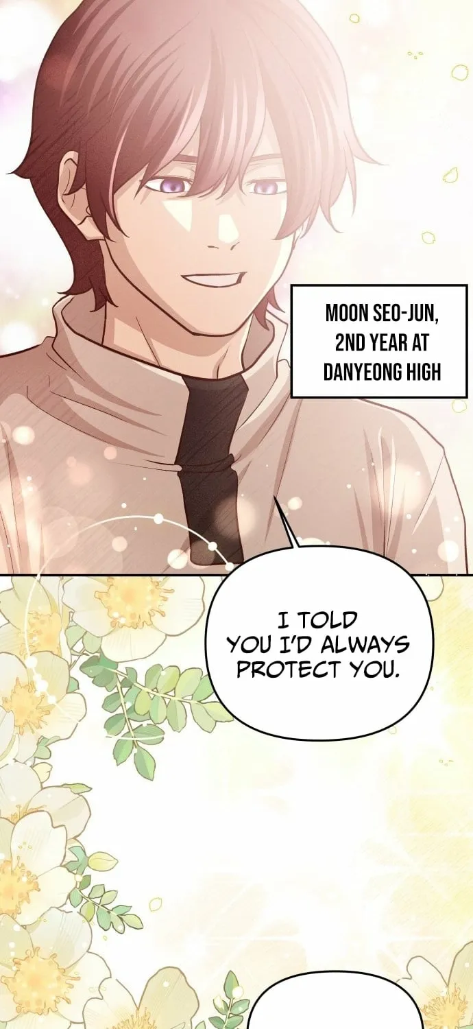 The Strongest Romantic Chapter 3 page 6 - 