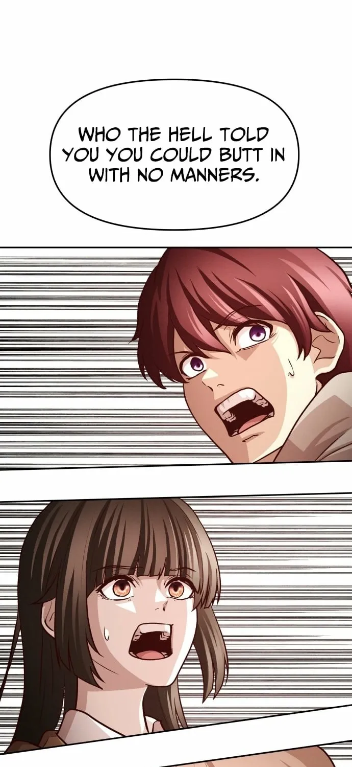 The Strongest Romantic Chapter 3 page 51 - 