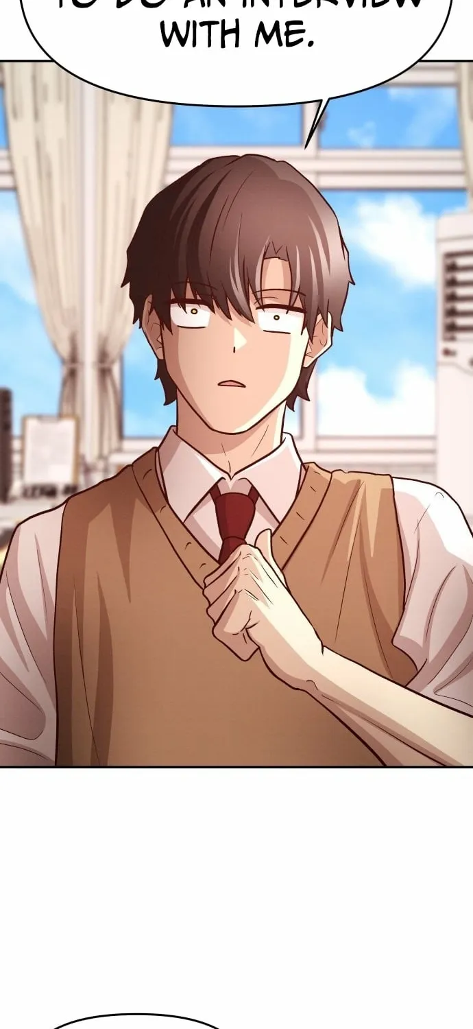 The Strongest Romantic Chapter 3 page 54 - 