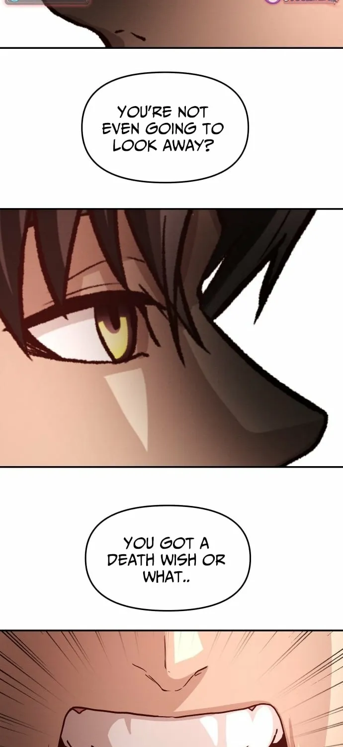 The Strongest Romantic Chapter 3 page 59 - 