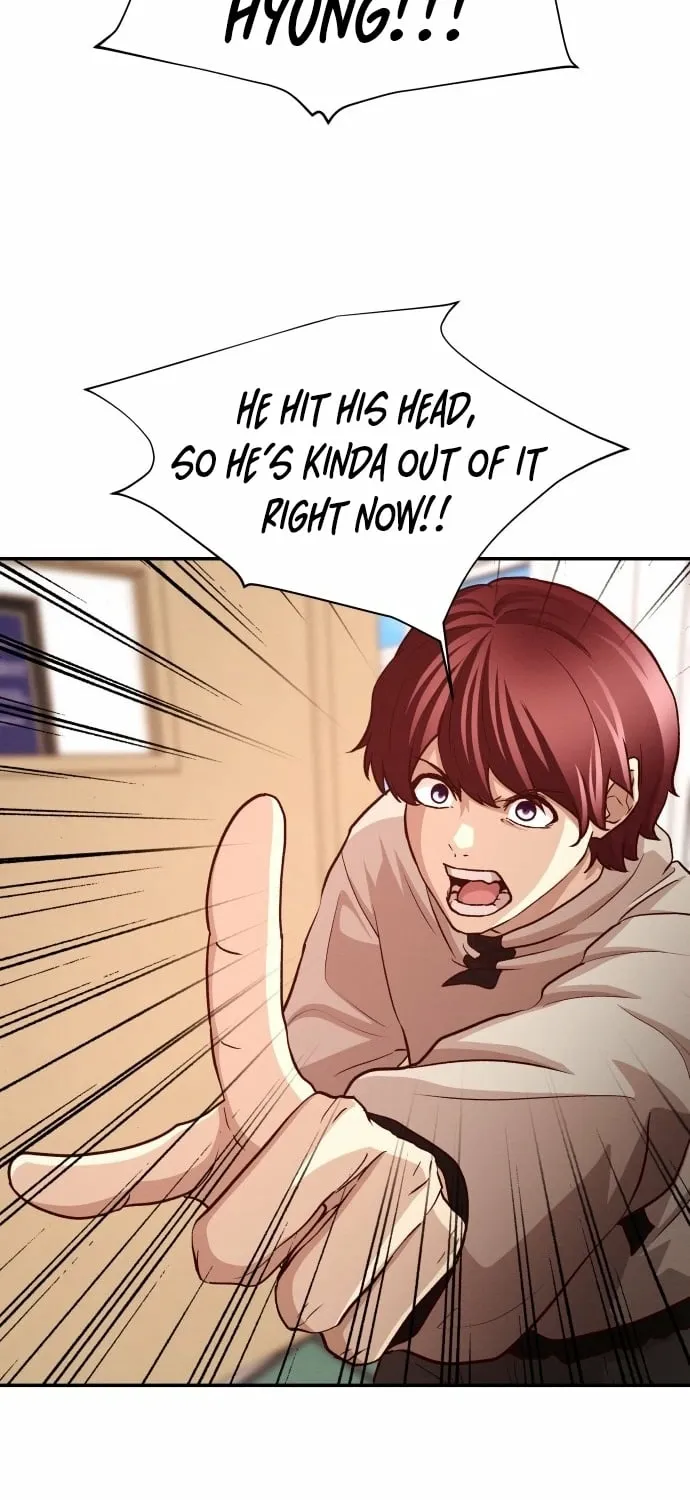 The Strongest Romantic Chapter 3 page 61 - 