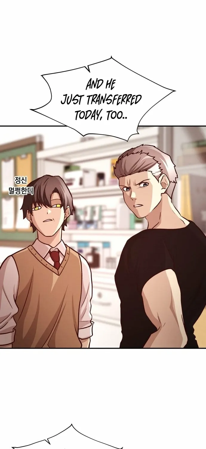 The Strongest Romantic Chapter 3 page 62 - 