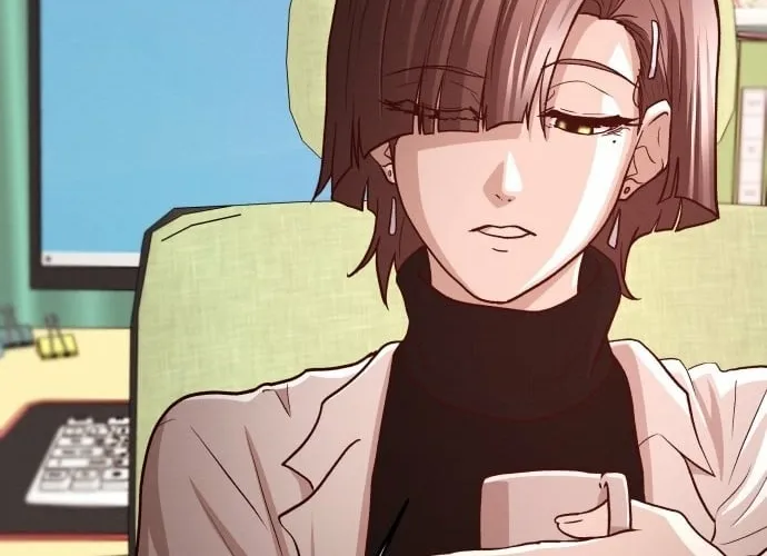 The Strongest Romantic Chapter 3 page 64 - 