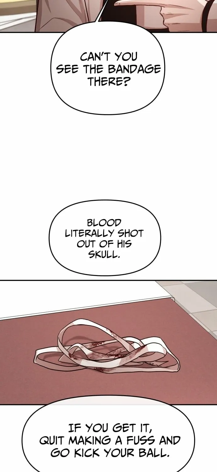 The Strongest Romantic Chapter 3 page 65 - 