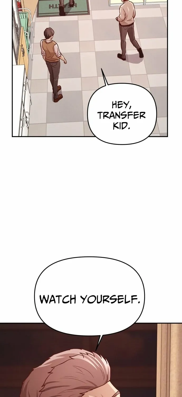 The Strongest Romantic Chapter 3 page 67 - 