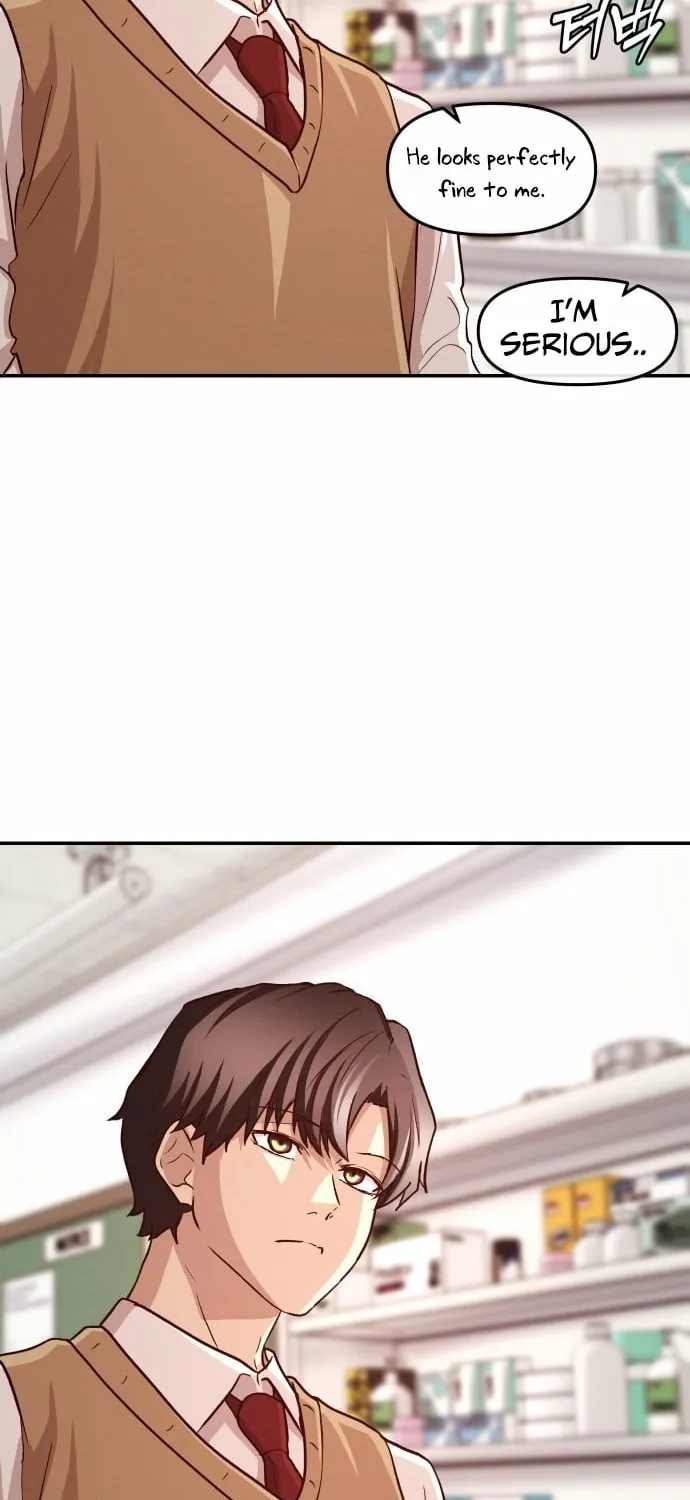 The Strongest Romantic Chapter 3 page 70 - 