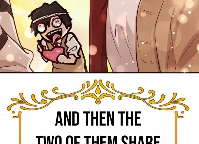 The Strongest Romantic Chapter 3 page 8 - 