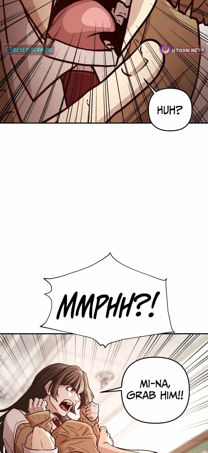 The Strongest Romantic Chapter 3 page 73 - 