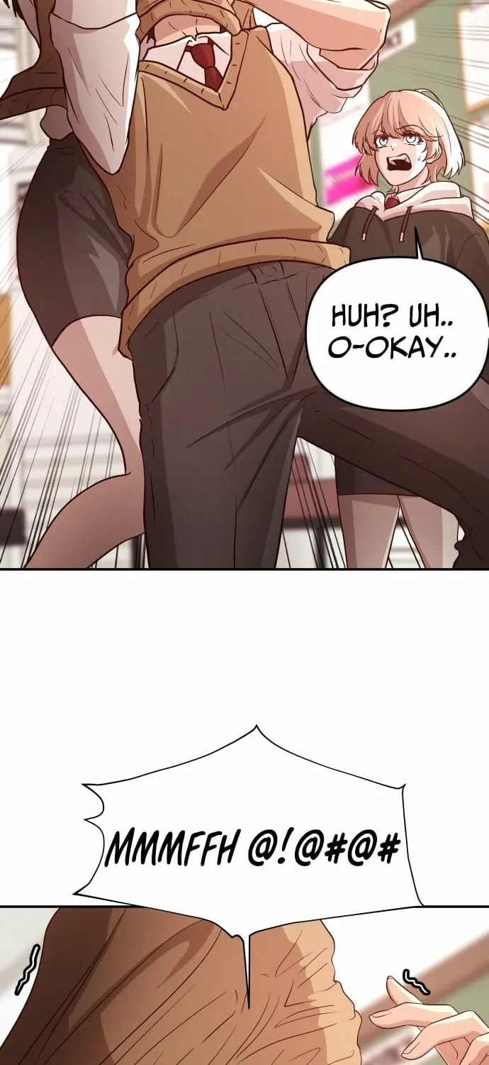 The Strongest Romantic Chapter 3 page 74 - 