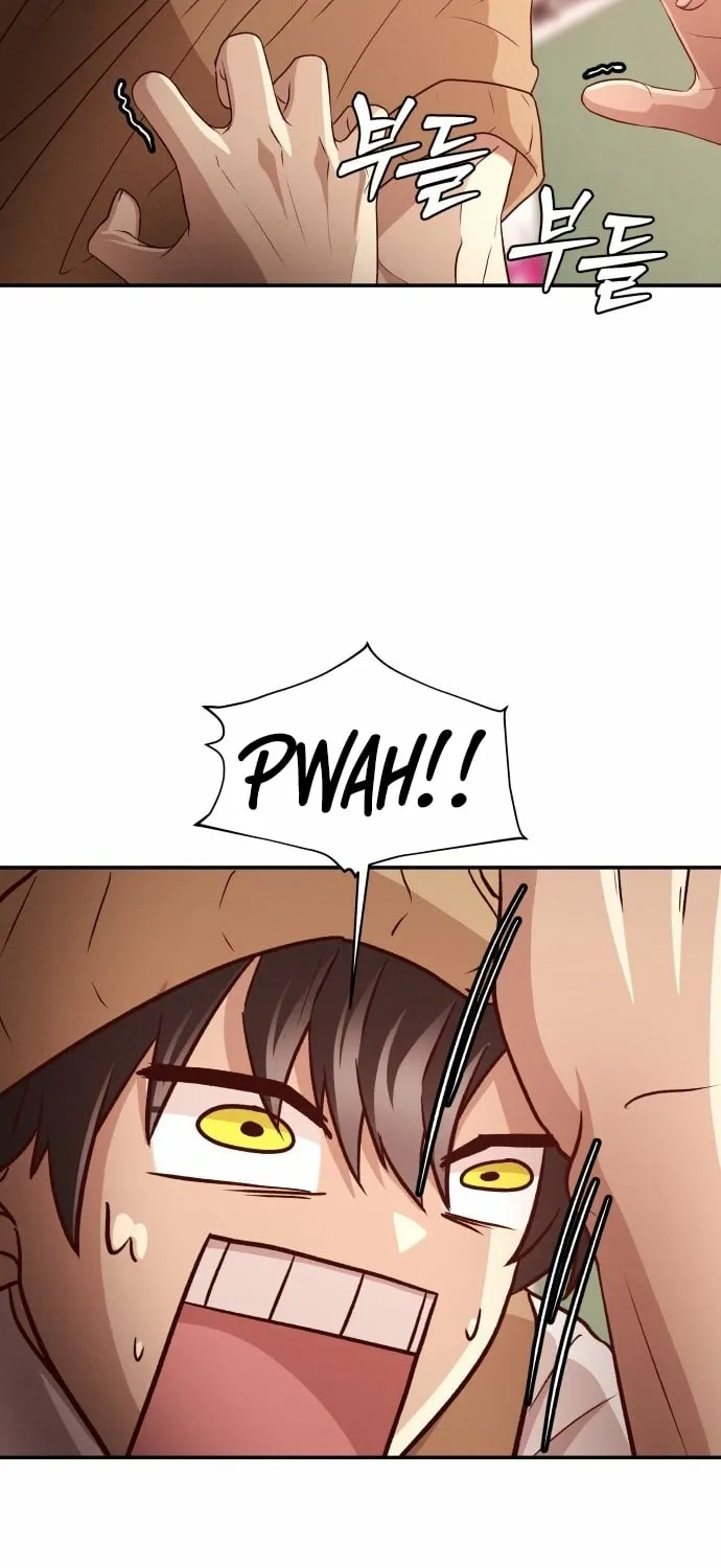 The Strongest Romantic Chapter 3 page 75 - 