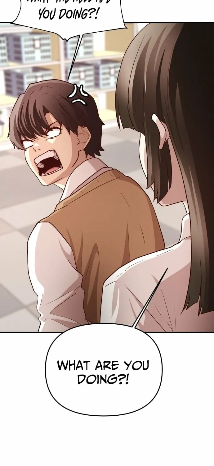 The Strongest Romantic Chapter 3 page 77 - 