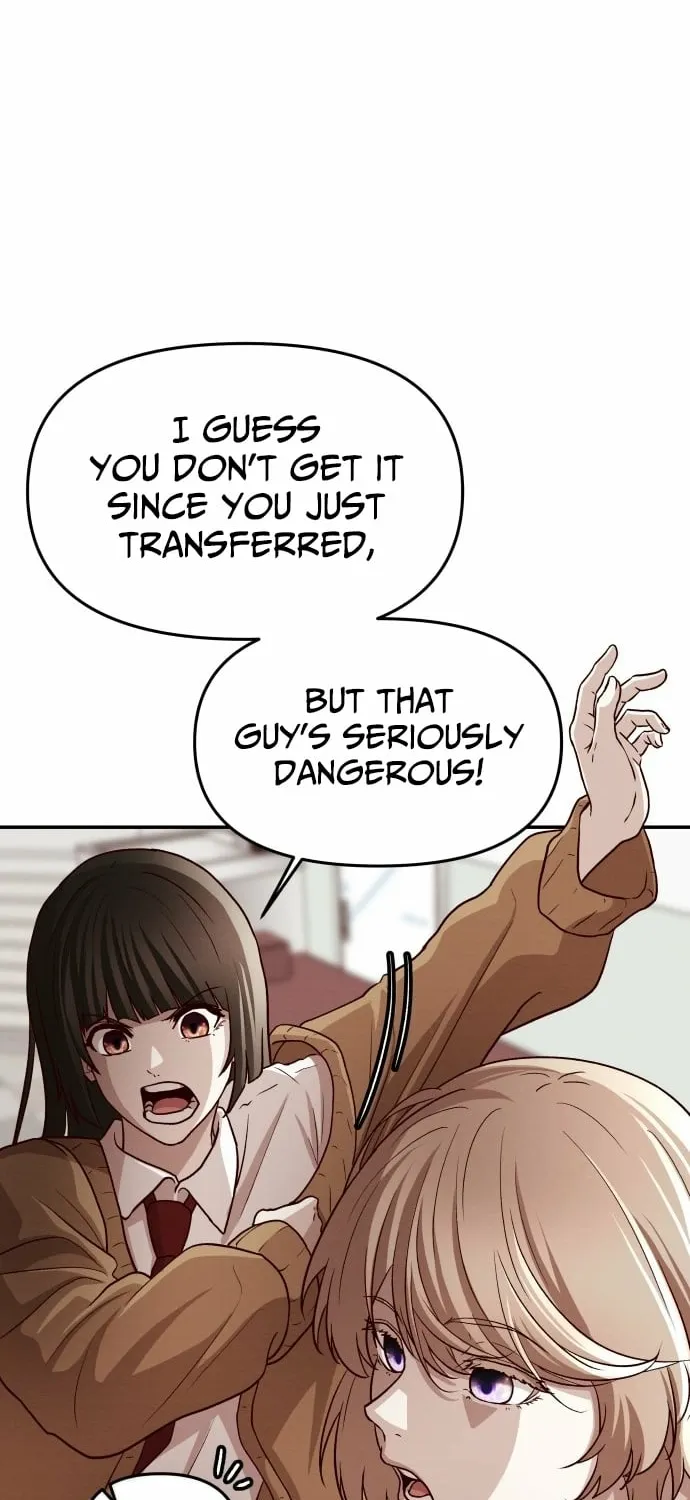 The Strongest Romantic Chapter 3 page 78 - 