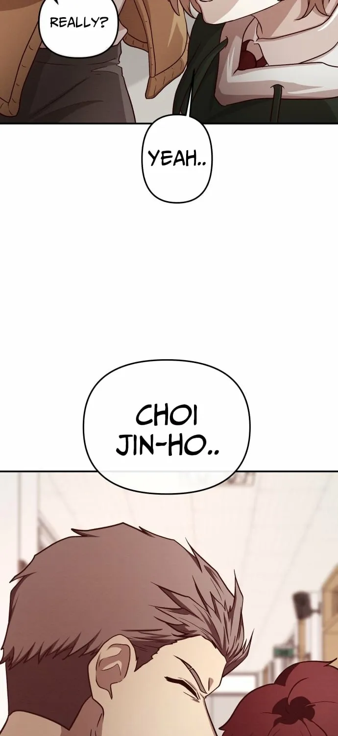 The Strongest Romantic Chapter 3 page 79 - 