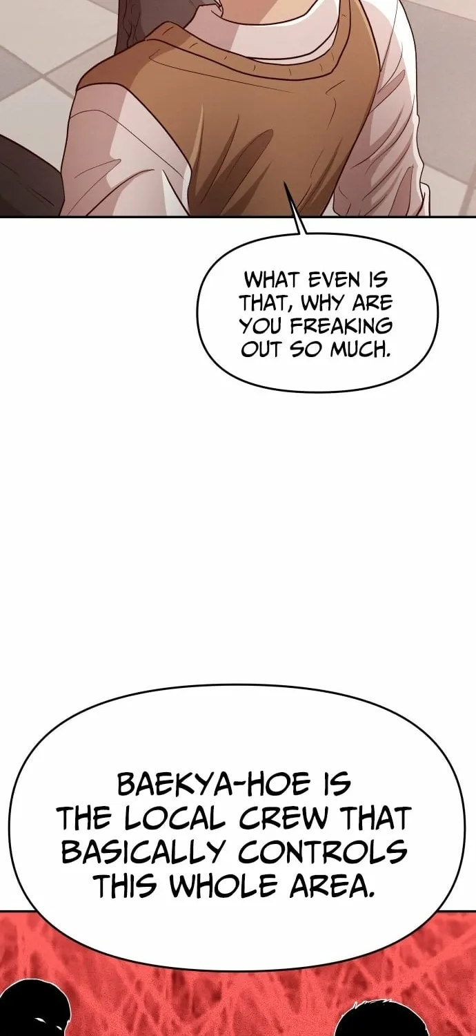 The Strongest Romantic Chapter 3 page 82 - 