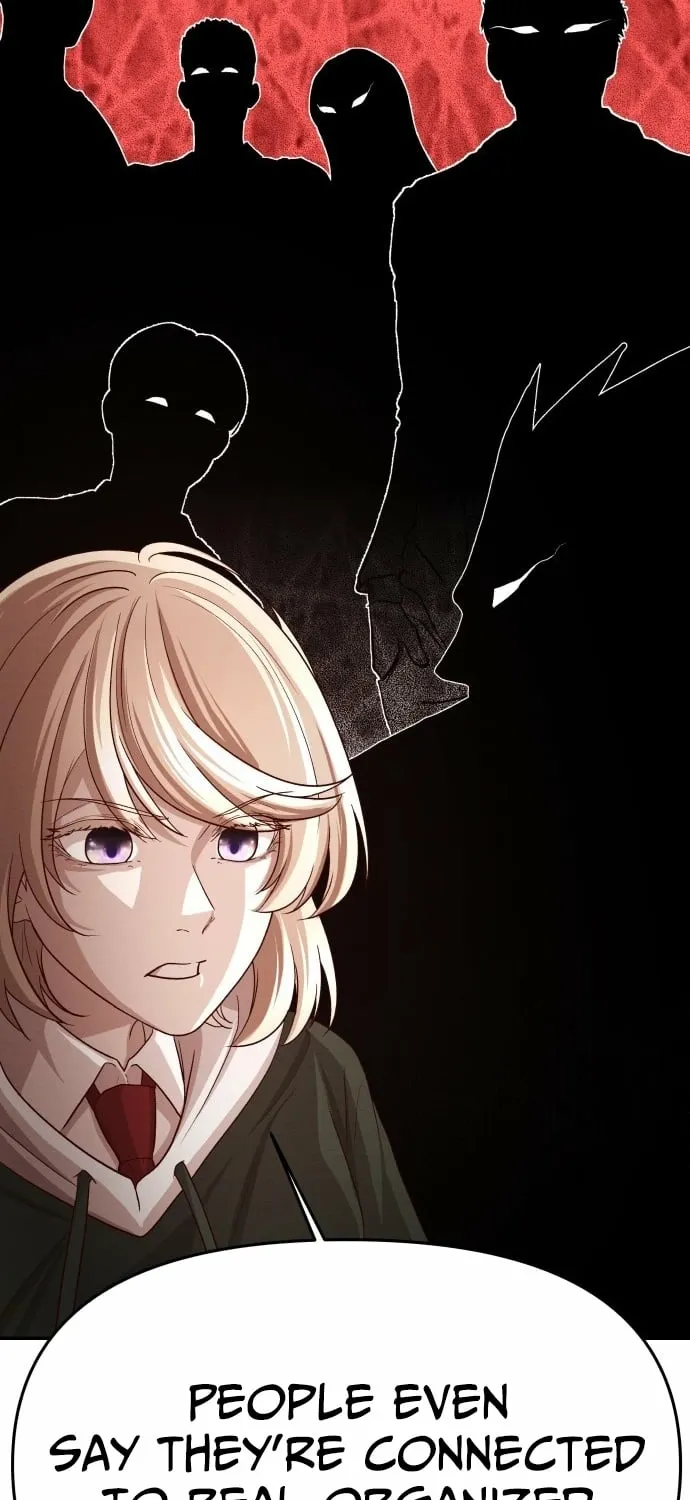 The Strongest Romantic Chapter 3 page 83 - 