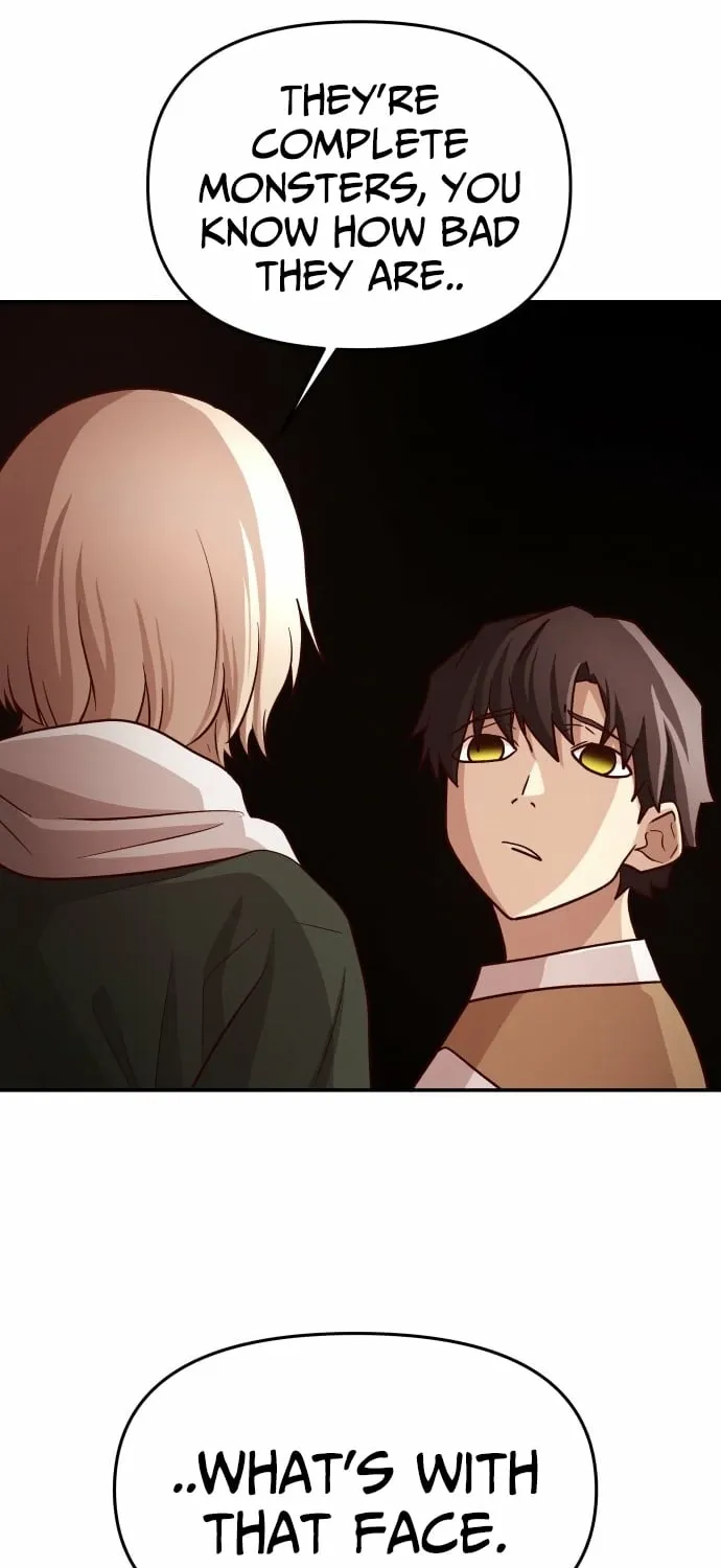 The Strongest Romantic Chapter 3 page 85 - 