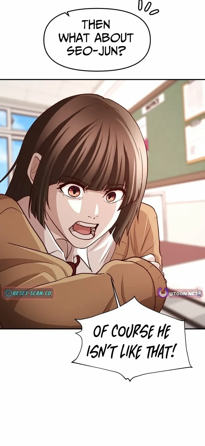 The Strongest Romantic Chapter 3 page 87 - 