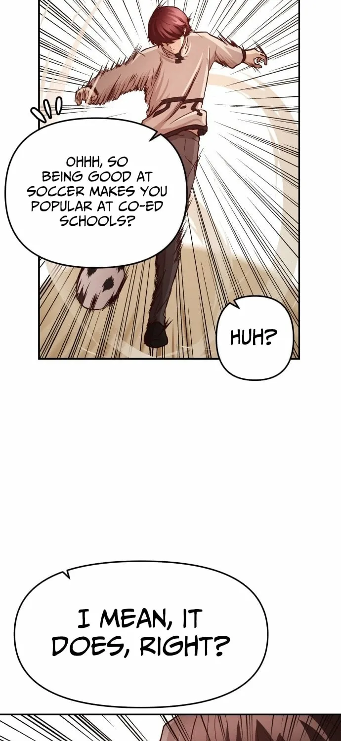 The Strongest Romantic Chapter 3 page 89 - 