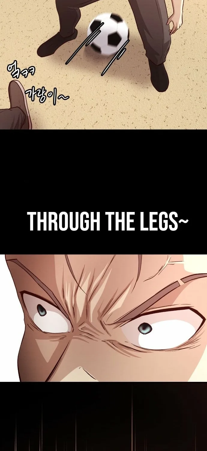 The Strongest Romantic Chapter 3 page 94 - 