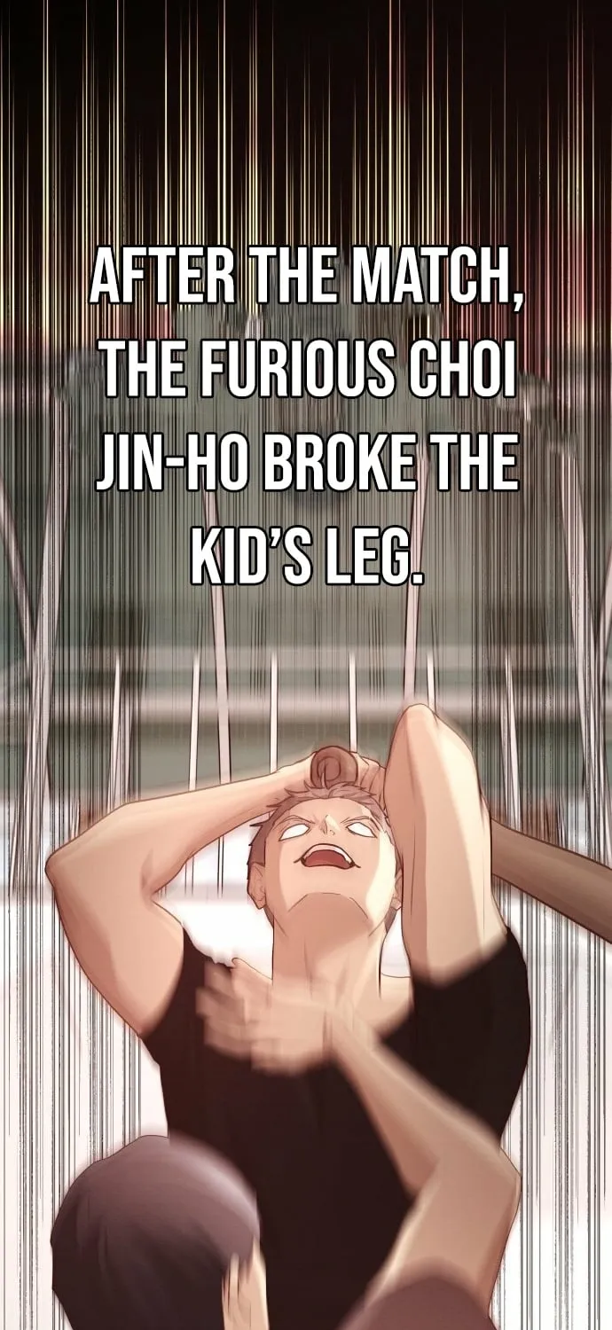 The Strongest Romantic Chapter 3 page 95 - 