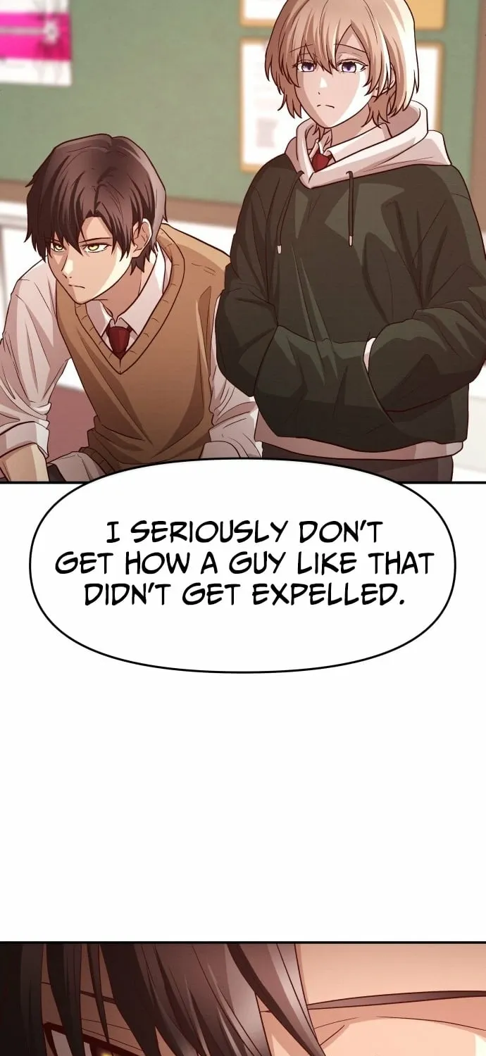 The Strongest Romantic Chapter 3 page 99 - 