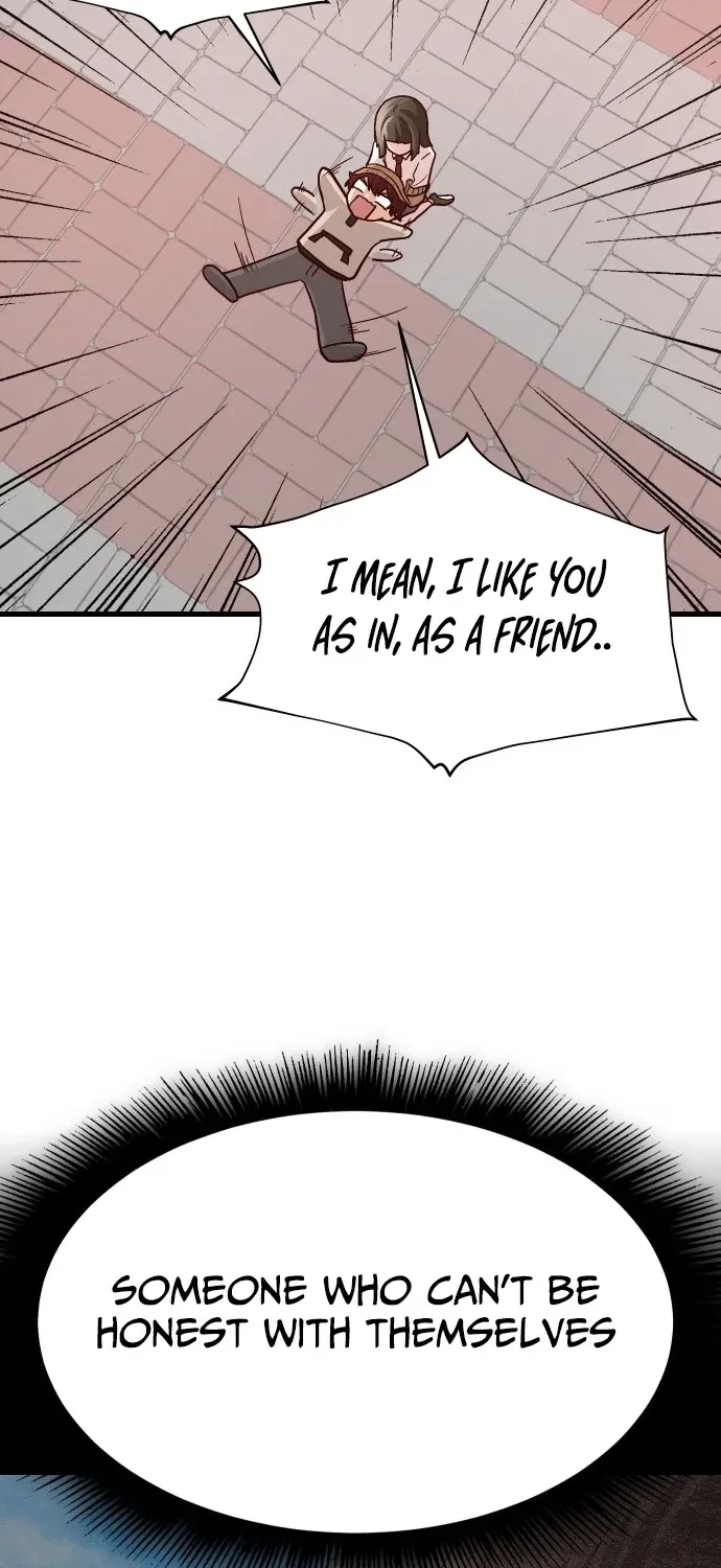 The Strongest Romantic Chapter 4 page 109 - 