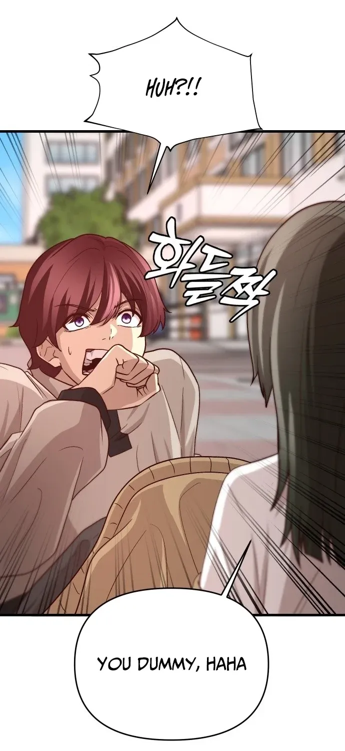 The Strongest Romantic Chapter 4 page 123 - 