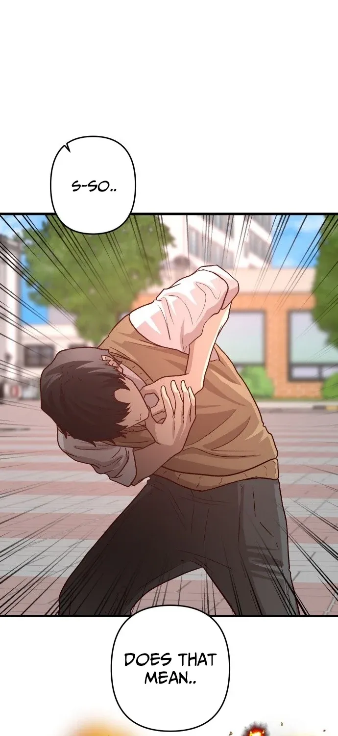 The Strongest Romantic Chapter 4 page 127 - 