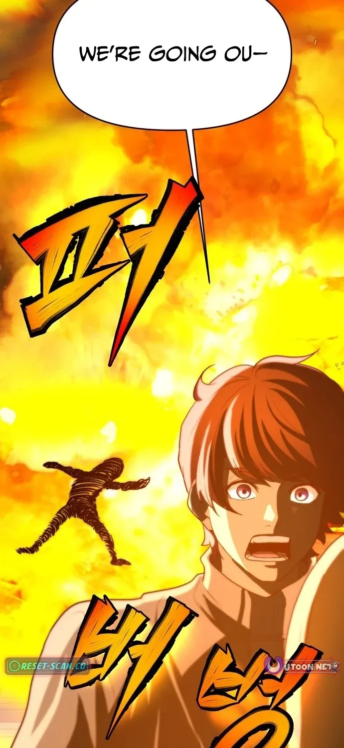 The Strongest Romantic Chapter 4 page 129 - 