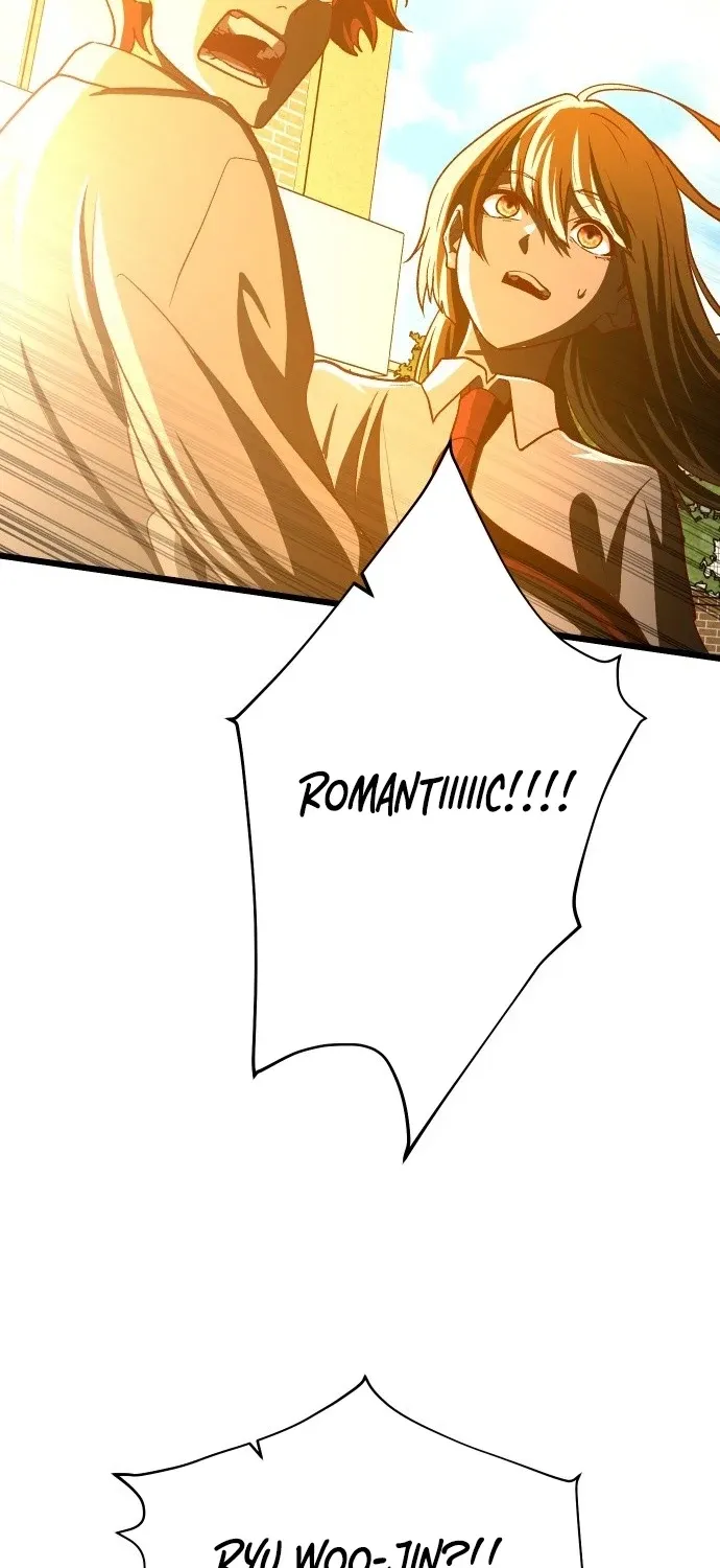 The Strongest Romantic Chapter 4 page 131 - 
