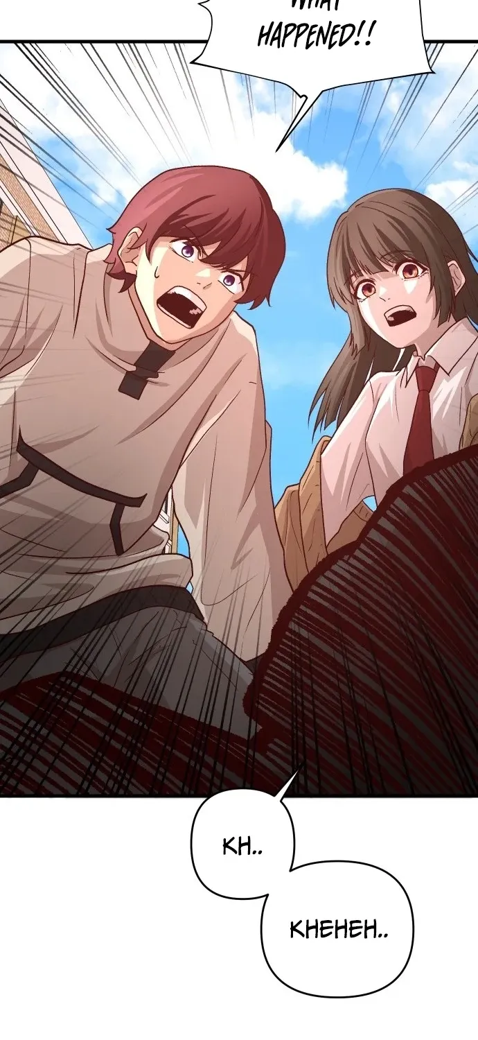 The Strongest Romantic Chapter 4 page 134 - 