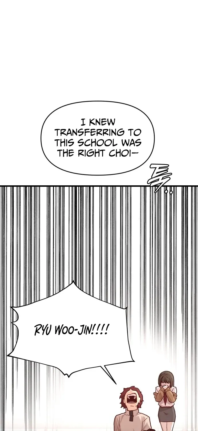 The Strongest Romantic Chapter 4 page 135 - 