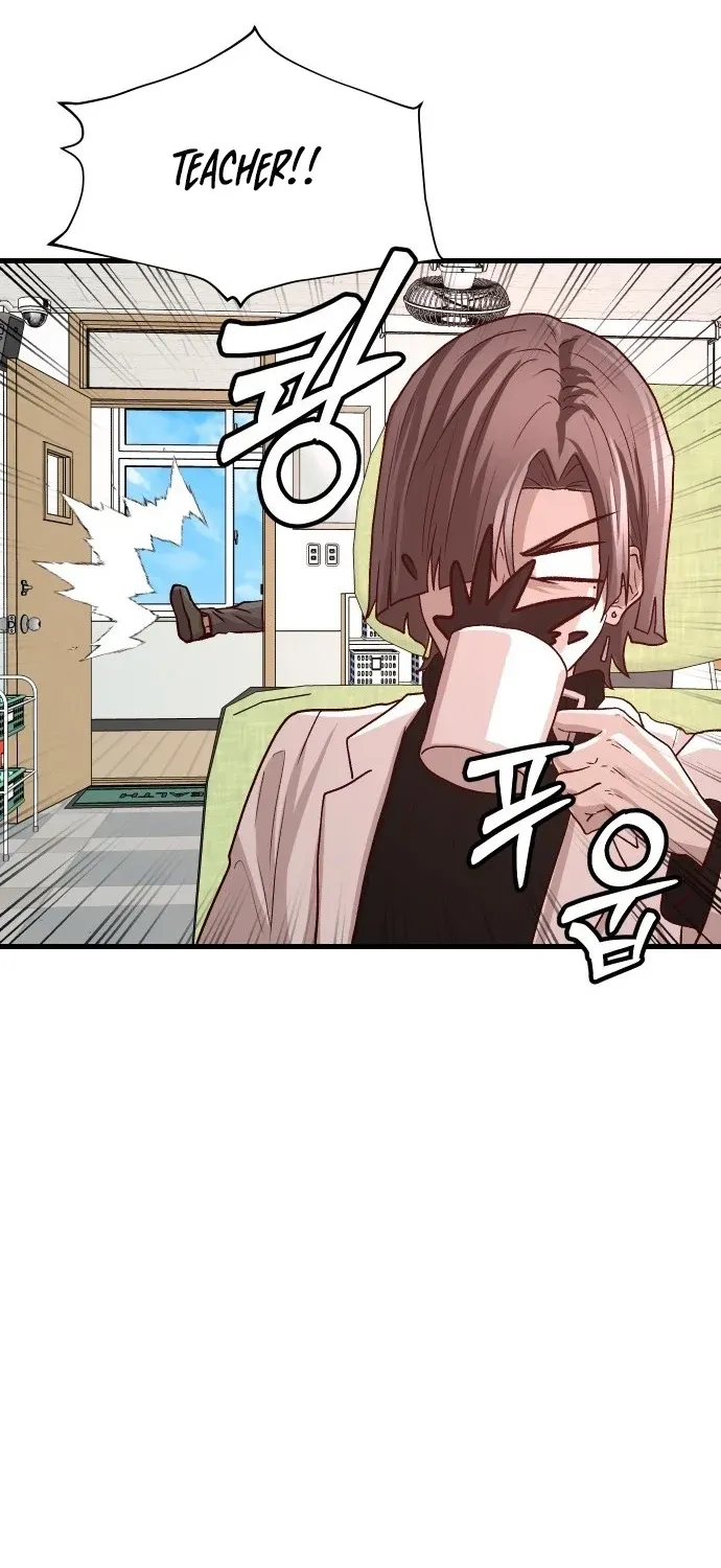 The Strongest Romantic Chapter 4 page 139 - 