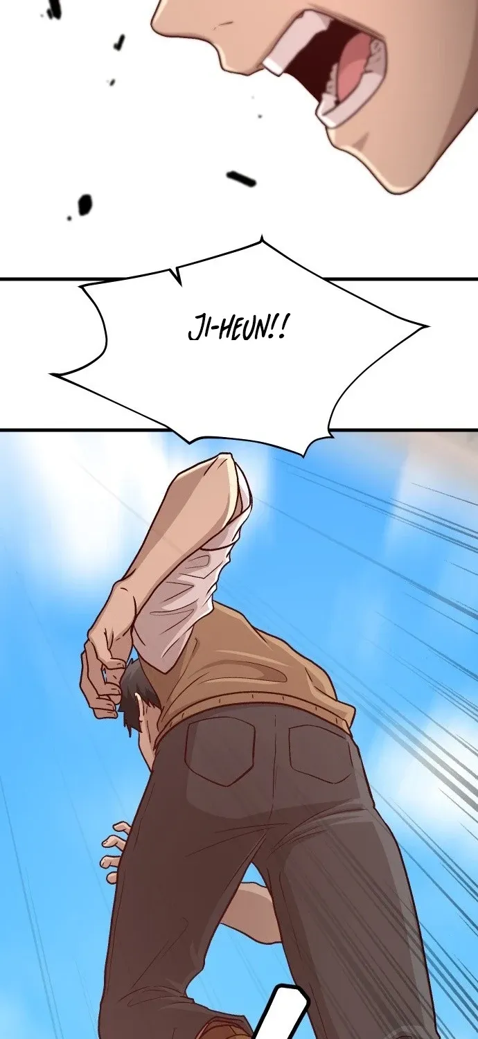The Strongest Romantic Chapter 4 page 15 - 