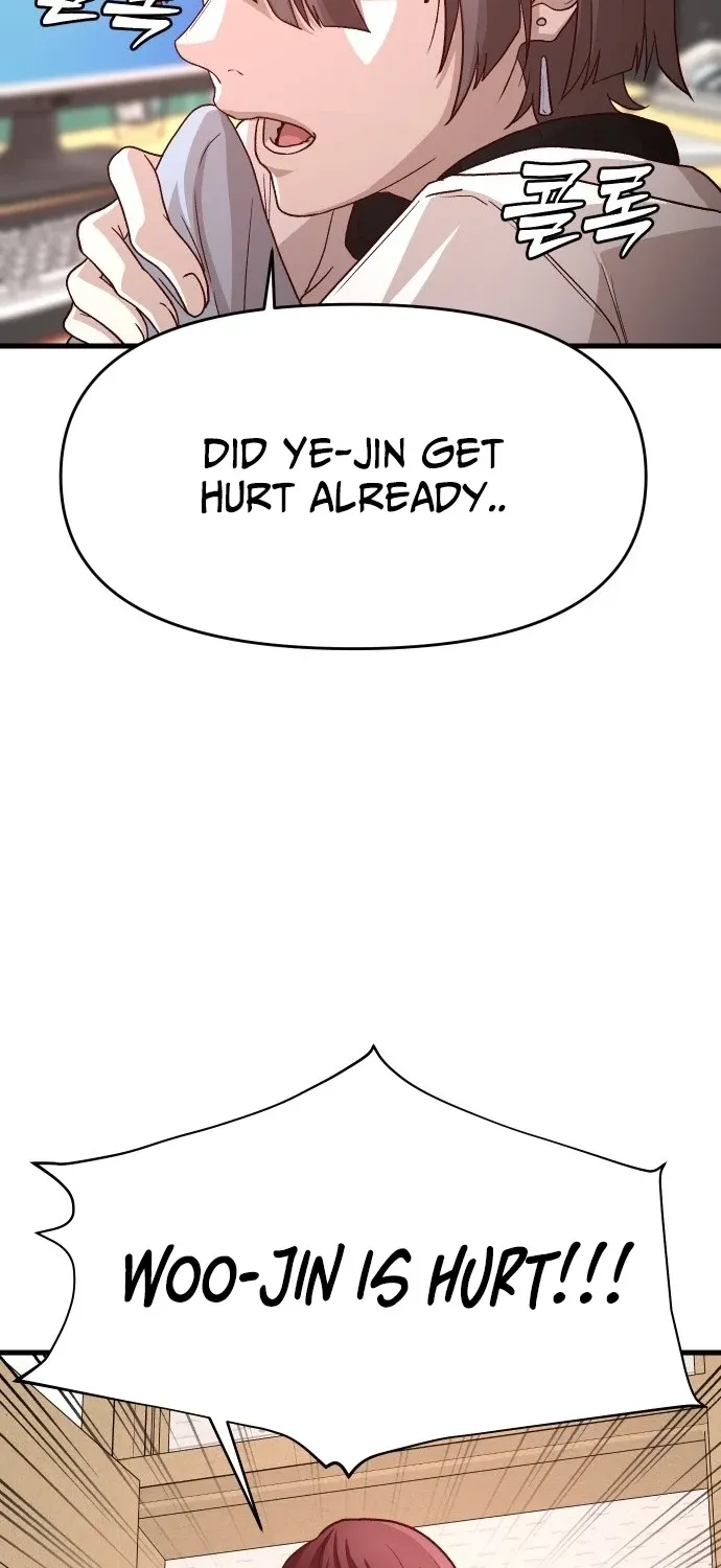 The Strongest Romantic Chapter 4 page 141 - 