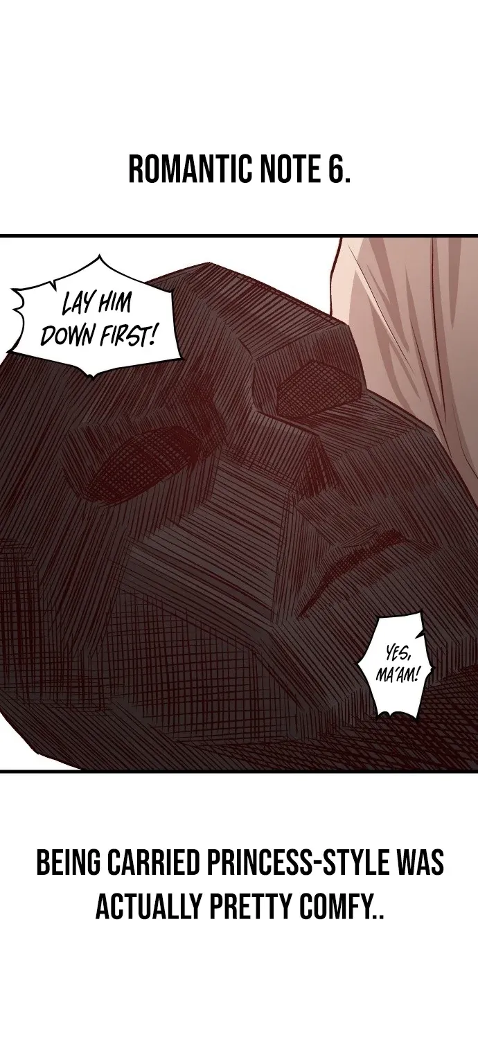 The Strongest Romantic Chapter 4 page 143 - 