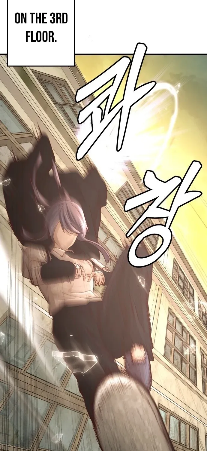 The Strongest Romantic Chapter 4 page 147 - 